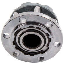 Laad de afbeelding in de galerijviewer, Geschikt voor Mitsubishi Pajero Montero ng L049 82-9 Wielnaaf Lock Lager
