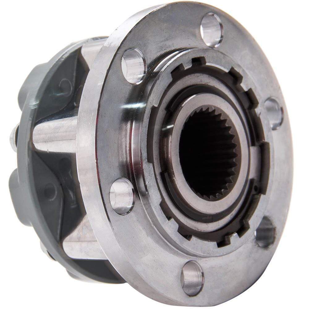 Geschikt voor Mitsubishi Pajero Montero ng L049 82-9 Wielnaaf Lock Lager