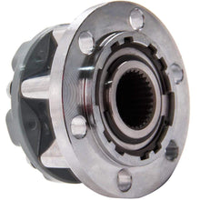 Laad de afbeelding in de galerijviewer, Geschikt voor Mitsubishi Pajero Montero ng L049 82-9 Wielnaaf Lock Lager