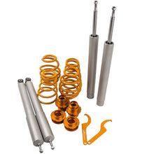 Laad de afbeelding in de galerijviewer, Suspension Tuning Schokdempers geschikt voor BMW E30 3 Serie 323i 324D TD 1982-1991