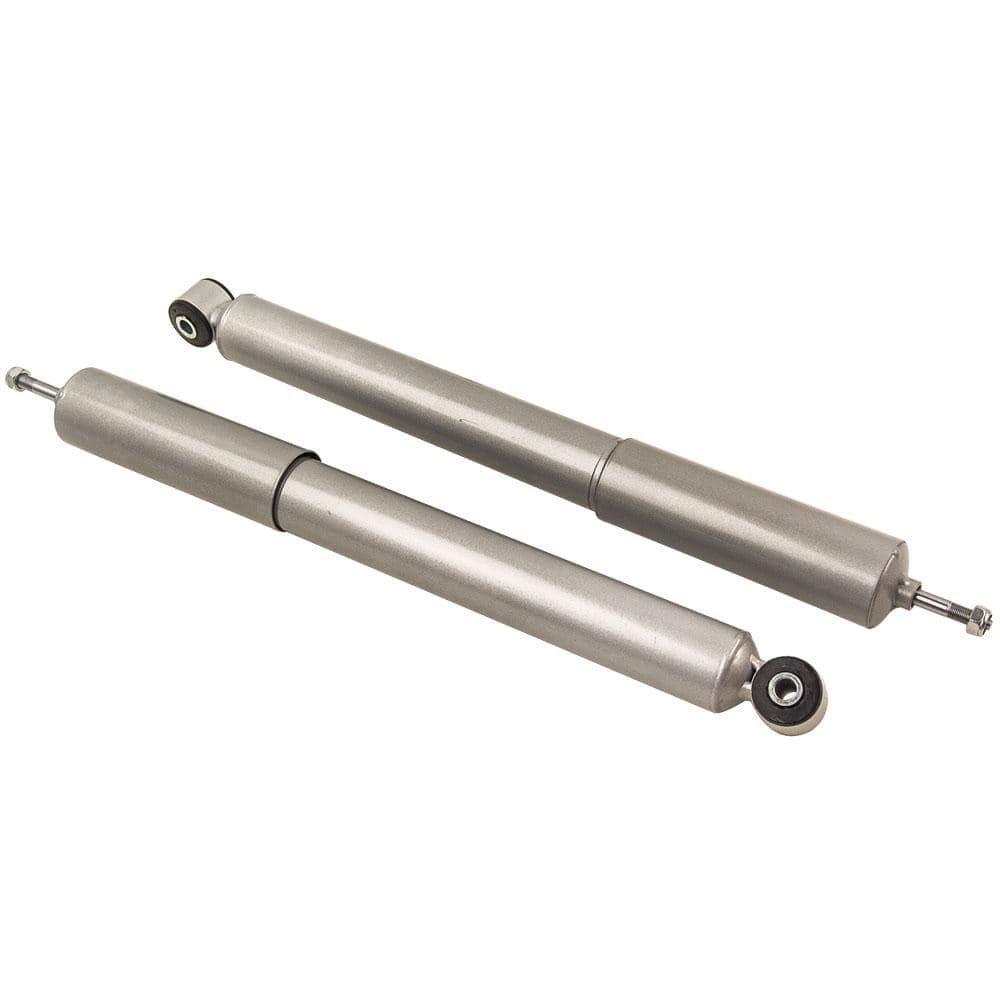 Suspension Tuning Schokdempers geschikt voor BMW E30 3 Serie 323i 324D TD 1982-1991