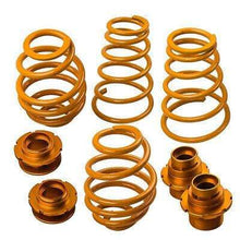 Laad de afbeelding in de galerijviewer, Suspension Tuning Schokdempers geschikt voor BMW E30 3 Serie 323i 324D TD 1982-1991