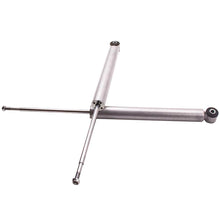 Laad de afbeelding in de galerijviewer, Complete Suspension Schokdempers geschikt voor BMW 3 Serie E46 330ci 323ci 330cd