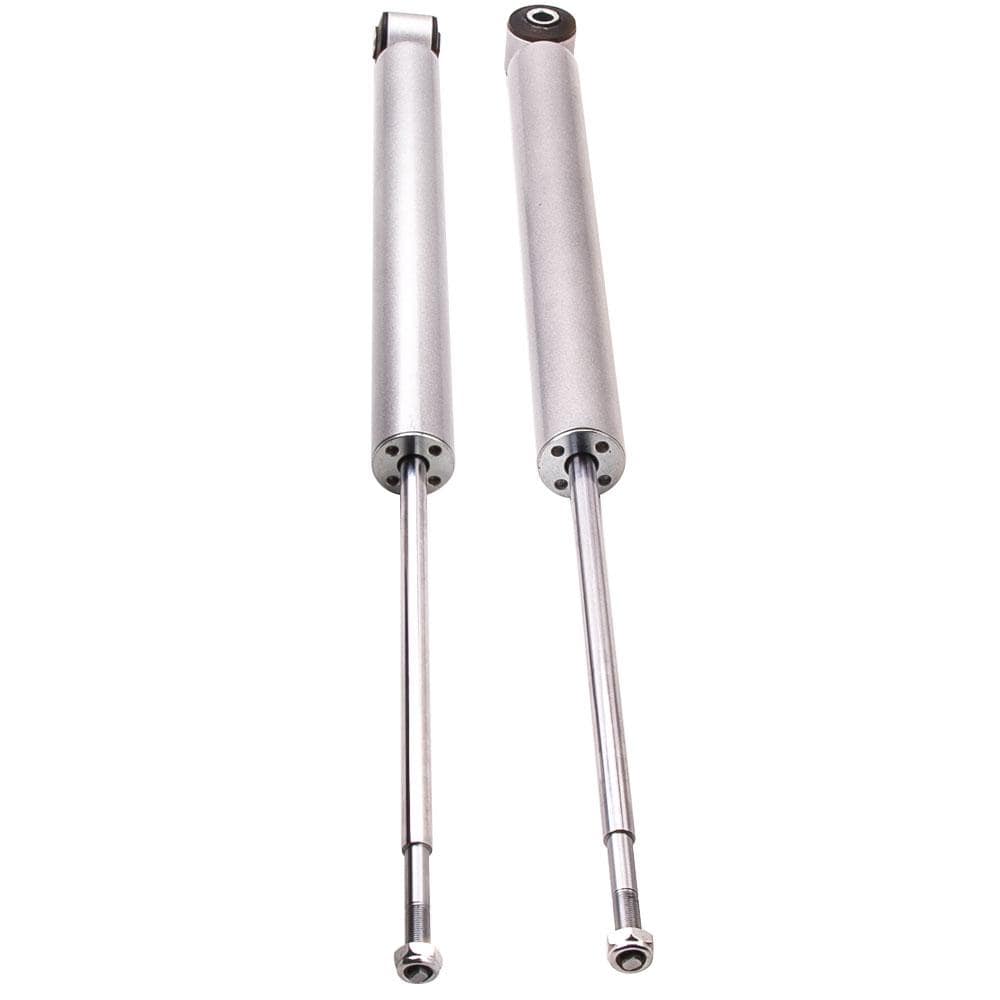 Complete Suspension Schokdempers geschikt voor BMW 3 Serie E46 330ci 323ci 330cd
