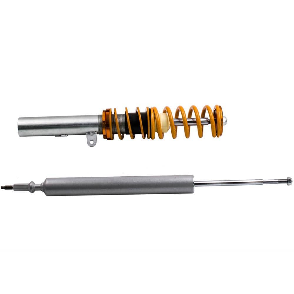 Suspension Adj. Schroefset geschikt voor BMW 3 Serie E90 E91 E92 E93 Schokdempers Verlaging Kit