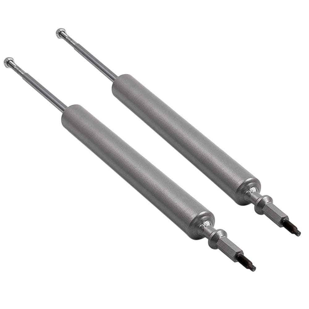 Suspension Adj. Schroefset geschikt voor BMW 3 Serie E90 E91 E92 E93 Schokdempers Verlaging Kit