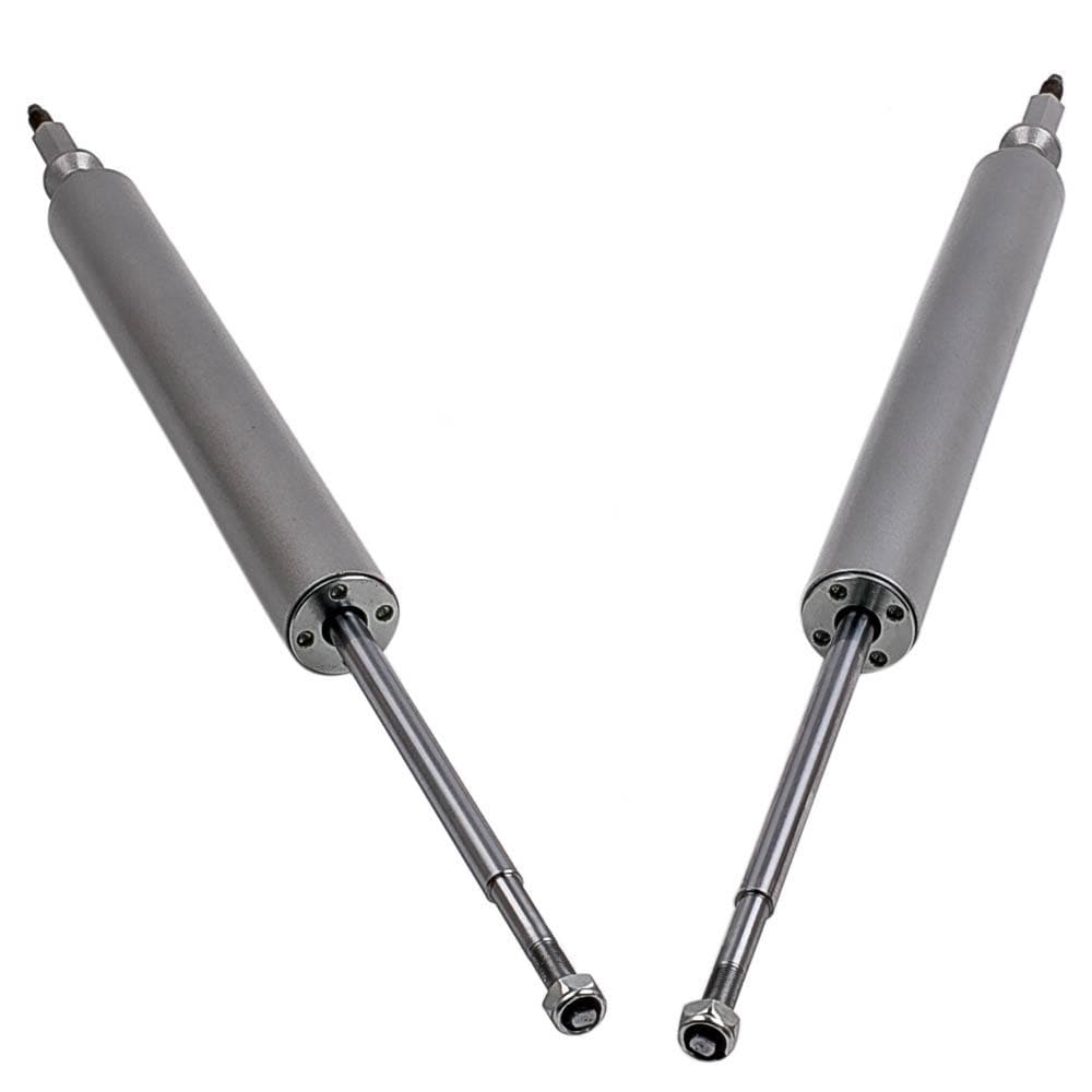 Suspension Adj. Schroefset geschikt voor BMW 3 Serie E90 E91 E92 E93 Schokdempers Verlaging Kit