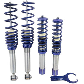 Schroefsets voor BMW E39 5 Serie 1995-2003 Schokdemper