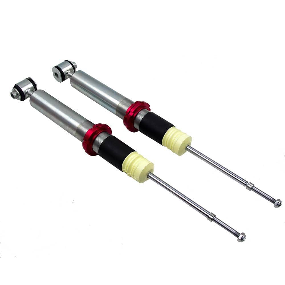 Schroefsets geschikt voor BMW 5 (E39) (1995-2003) RWD 525i td tds