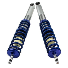 Laad de afbeelding in de galerijviewer, Schroefset Threaded Suspension geschikt voor VW Golf 2 Golf 3 1985-2000 Schokdempers