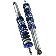 Laad de afbeelding in de galerijviewer, Schroefset Threaded Suspension geschikt voor VW Golf 2 Golf 3 1985-2000 Schokdempers