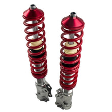 Laad de afbeelding in de galerijviewer, Schroefset Threaded Suspension geschikt voor VW Golf 2 19E 1G1 1985-1992 1.6 TD 1.0 GTI G60