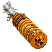 Laad de afbeelding in de galerijviewer, Schroefset Suspension Schokdemper geschikt voor VW GOLF 4 GTI TDI 2.3 V5 geschikt voor Seat Leon Schroefset