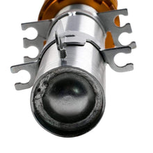 Laad de afbeelding in de galerijviewer, Schroefset Suspension Schokdemper geschikt voor VW GOLF 4 GTI TDI 2.3 V5 geschikt voor Seat Leon Schroefset
