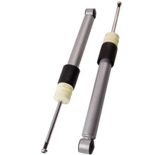Laad de afbeelding in de galerijviewer, Schroefsets/Threaded suspension geschikt voor VW Golf 5 Golf 6 Passat B6 geschikt voor Audi A3 8P1