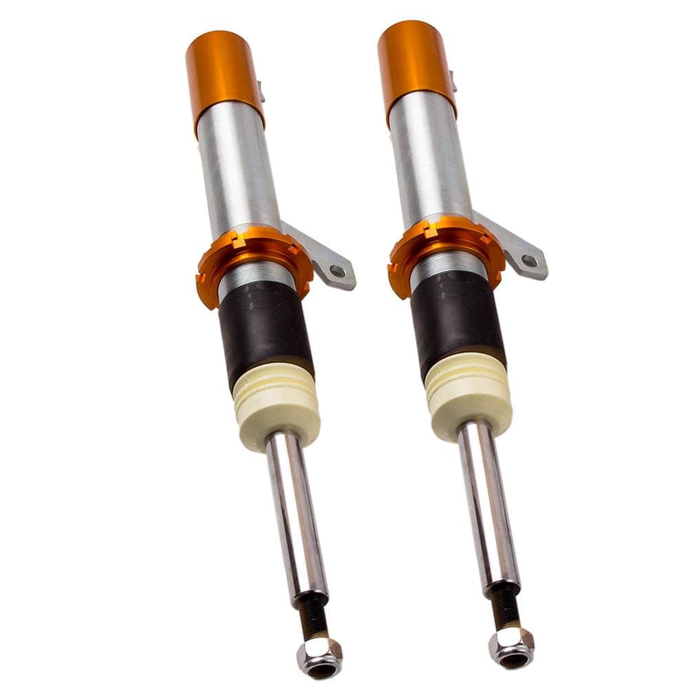 Schroefsets/Threaded suspension geschikt voor VW Golf 5 Golf 6 Passat B6 geschikt voor Audi A3 8P1