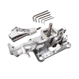 Short Throw Shifter geschikt voor Honda Acura RSX/ Type-S 02-06 Civic EM2/ ES Coupe