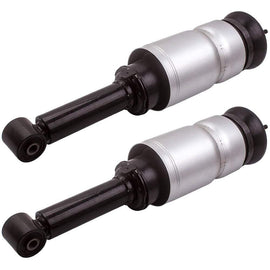 Paar of voor Suspension Spring Schokdempers voor Range Geschikt voor Rover Sport LS 06-2014
