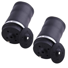2x geschikt voor Mercedes R-Klasse W251 Luchtveer Suspension Bellow achter 2513200425