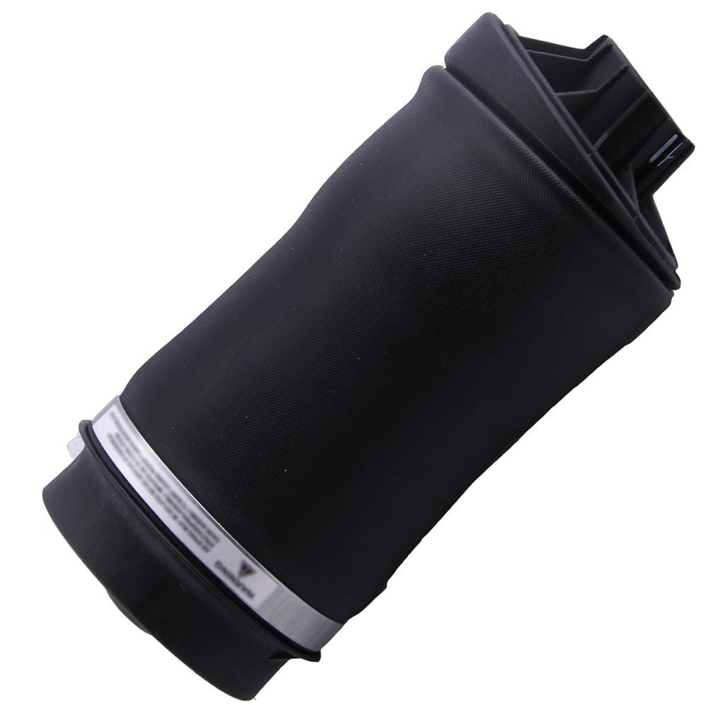 2x geschikt voor Mercedes R-Klasse W251 Luchtveer Suspension Bellow achter 2513200425