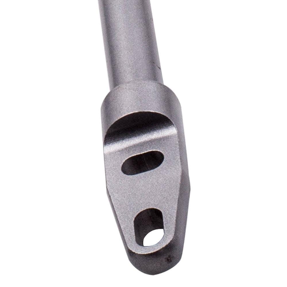 Geschikt voor Honda Civic CRX 1988-1991 voor Traction Bar Track Bar Suspension Tie Bar