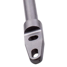 Laad de afbeelding in de galerijviewer, Geschikt voor Honda Civic CRX 1988-1991 voor Traction Bar Track Bar Suspension Tie Bar