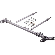 Laad de afbeelding in de galerijviewer, Geschikt voor Honda Civic CRX 1988-1991 voor Traction Bar Track Bar Suspension Tie Bar
