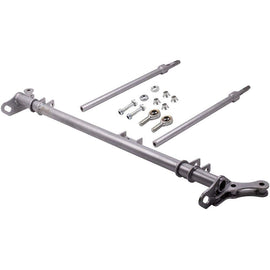 Geschikt voor Honda Civic CRX 1988-1991 voor Traction Bar Track Bar Suspension Tie Bar