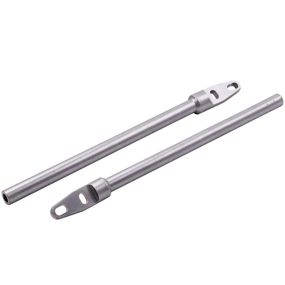 Geschikt voor Honda Civic CRX 1988-1991 voor Traction Bar Track Bar Suspension Tie Bar