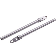 Laad de afbeelding in de galerijviewer, Geschikt voor Honda Civic CRX 1988-1991 voor Traction Bar Track Bar Suspension Tie Bar