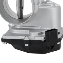 Laad de afbeelding in de galerijviewer, Gasklephuis geschikt voor BMW 3 5 7 Serie E90 E91 E92 E93 F07 F10 F11 X5 X6 3.0L 13547806231