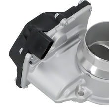 Laad de afbeelding in de galerijviewer, Gasklephuis geschikt voor BMW 3 5 7 Serie E90 E91 E92 E93 F07 F10 F11 X5 X6 3.0L 13547806231