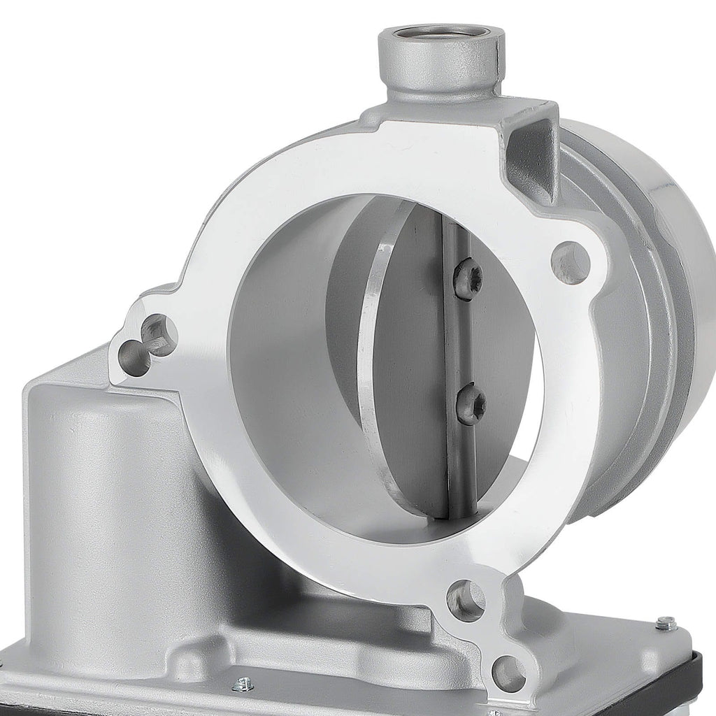 Gasklephuis geschikt voor BMW 3 5 7 Serie E90 E91 E92 E93 F07 F10 F11 X5 X6 3.0L 13547806231