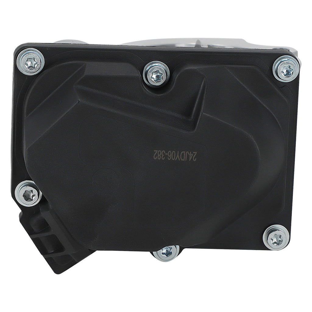 Gasklephuis geschikt voor BMW 3 5 7 Serie E90 E91 E92 E93 F07 F10 F11 X5 X6 3.0L 13547806231