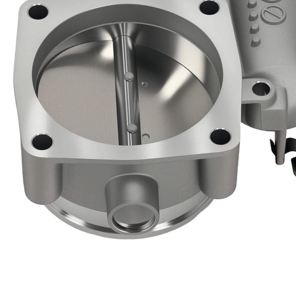 Gasklephuis geschikt voor Porsche 911 H6 3.6L Boxster Cayenne Macan Panamera 99760511501