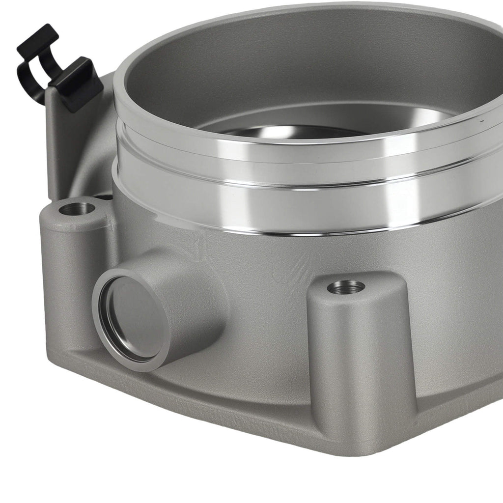 Gasklephuis geschikt voor Porsche 911 H6 3.6L Boxster Cayenne Macan Panamera 99760511501