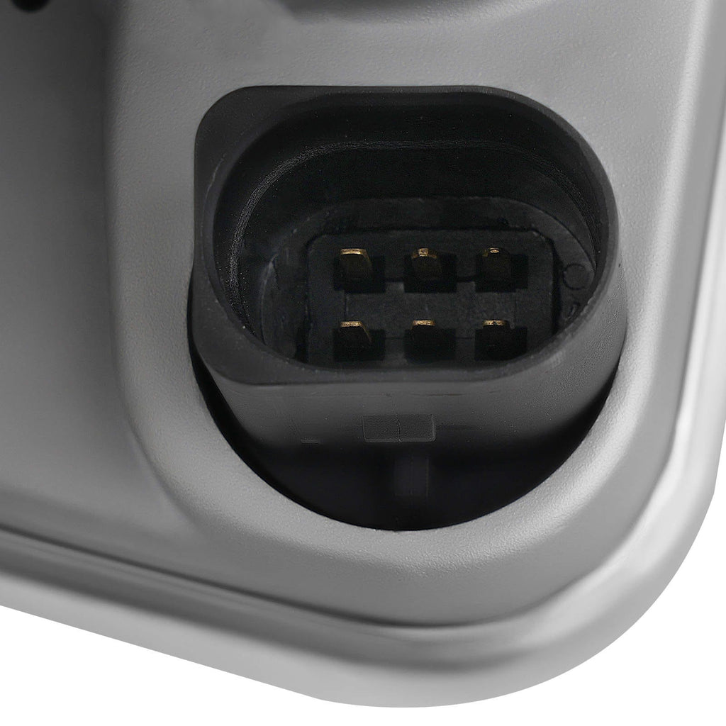 Gasklephuis geschikt voor Audi A3 geschikt voor VW Golf Passat geschikt voor Seat Altea geschikt voor Skoda Octavia II 06A133062AT