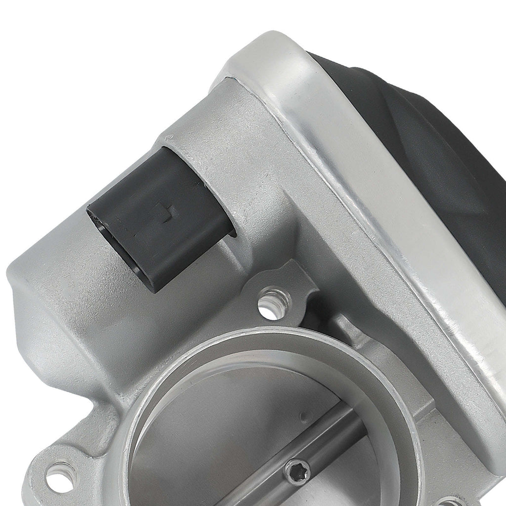 Gasklephuis geschikt voor Renault Megane II Clio Fluence Scénic II 1.4 1.6L A2C59511232