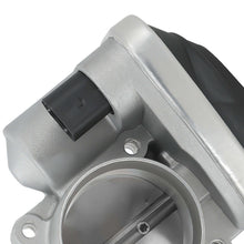 Laad de afbeelding in de galerijviewer, Gasklephuis geschikt voor Renault Megane II Clio Fluence Scénic II 1.4 1.6L A2C59511232