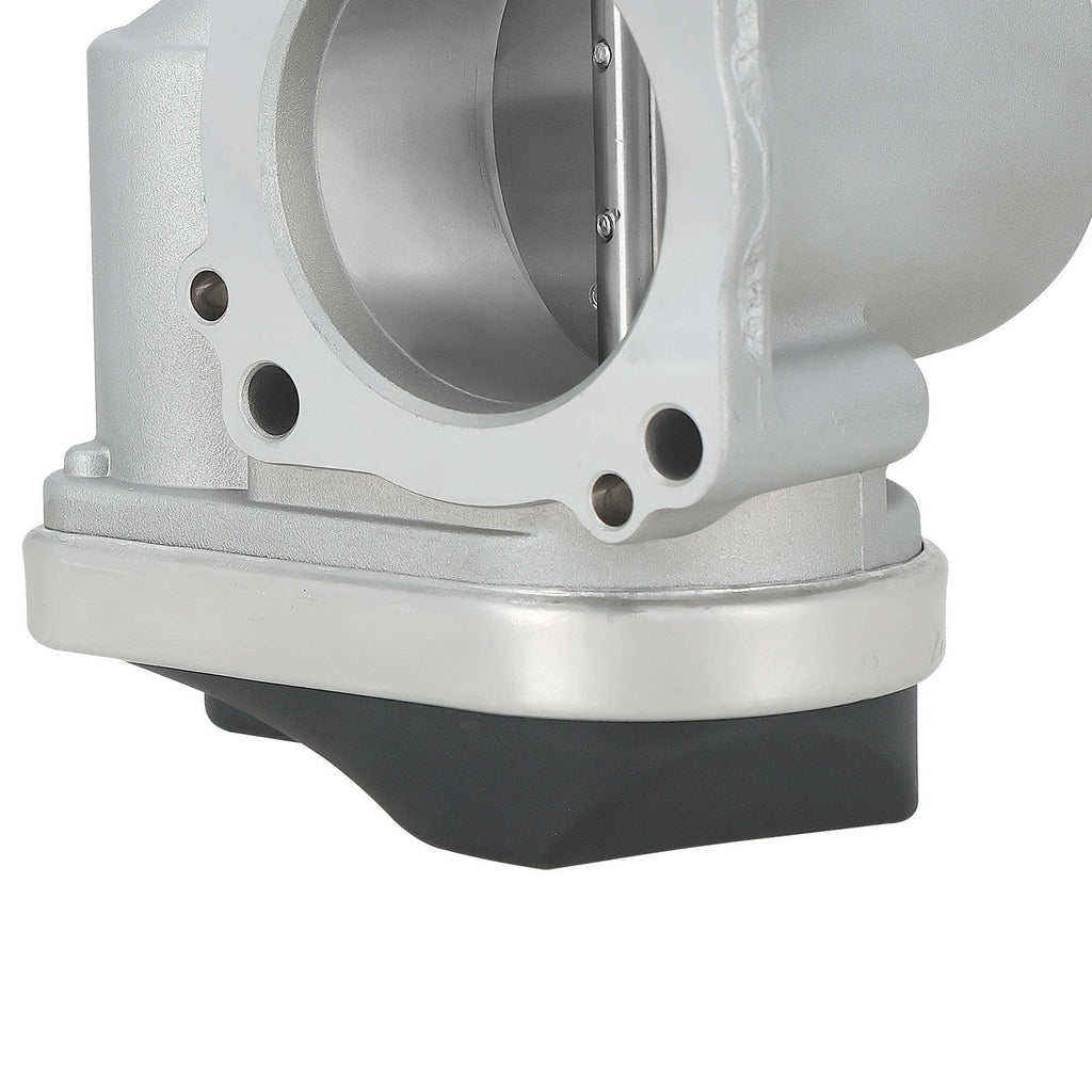 Gasklephuis geschikt voor Renault Megane II Clio Fluence Scénic II 1.4 1.6L A2C59511232