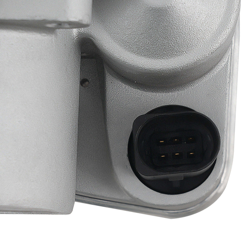 Gasklephuis geschikt voor Renault Megane II Clio Fluence Scénic II 1.4 1.6L A2C59511232