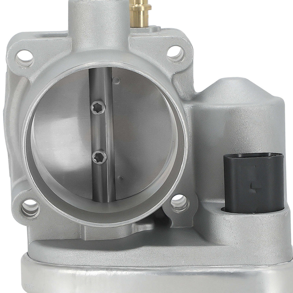 Gasklephuis geschikt voor Renault Megane II Clio Fluence Scénic II 1.4 1.6L A2C59511232