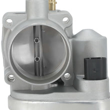 Laad de afbeelding in de galerijviewer, Gasklephuis geschikt voor Renault Megane II Clio Fluence Scénic II 1.4 1.6L A2C59511232