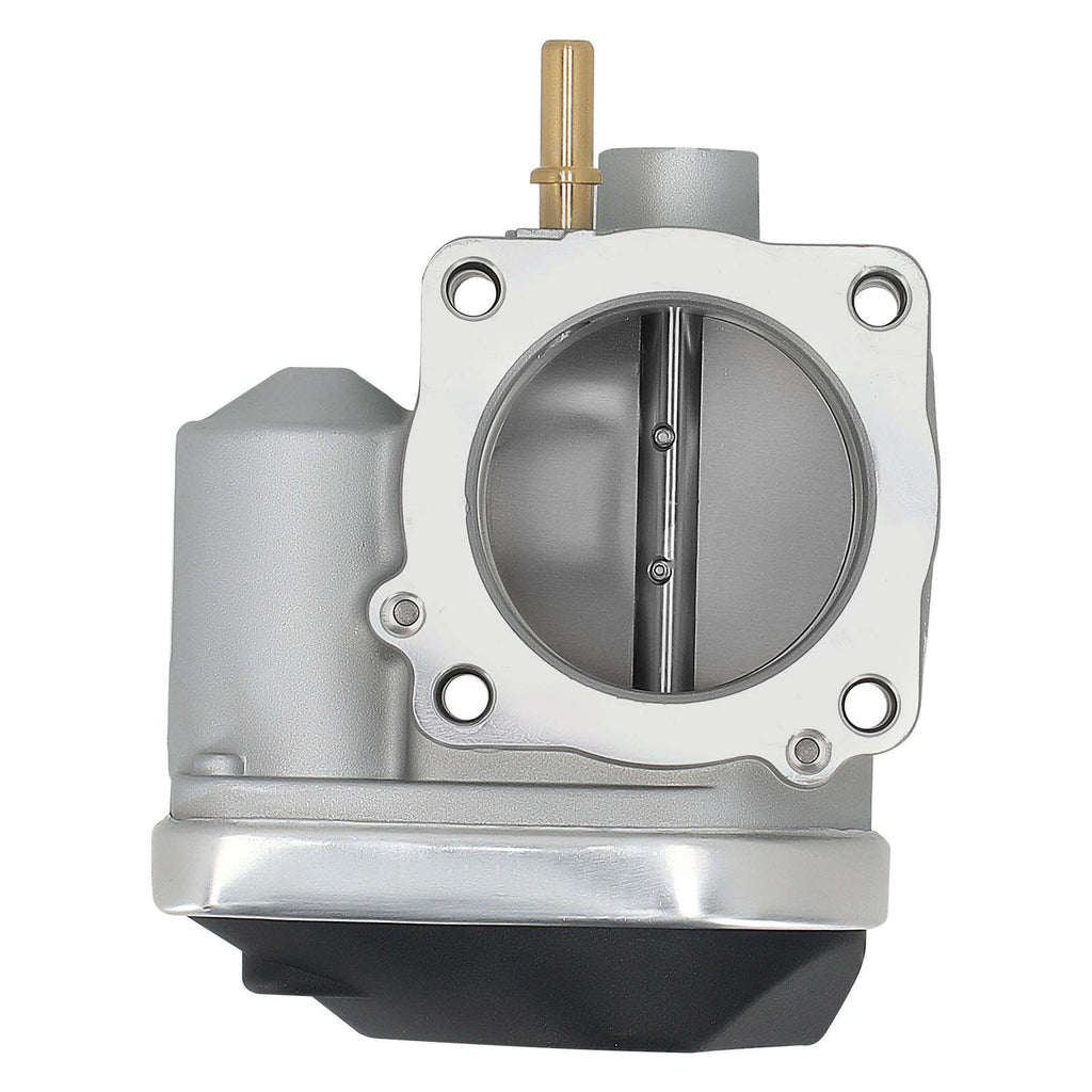 Gasklephuis geschikt voor Renault Megane II Clio Fluence Scénic II 1.4 1.6L A2C59511232