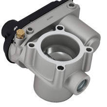 Laad de afbeelding in de galerijviewer, Gasklephuis geschikt voor Ford C-Max Fiesta V Focus Fusion 1.4 1.6 2S6U9F991GA