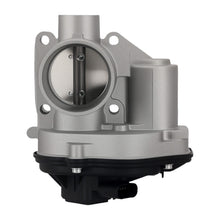 Laad de afbeelding in de galerijviewer, Gasklephuis geschikt voor Ford C-Max Fiesta V Focus Fusion 1.4 1.6 2S6U9F991GA