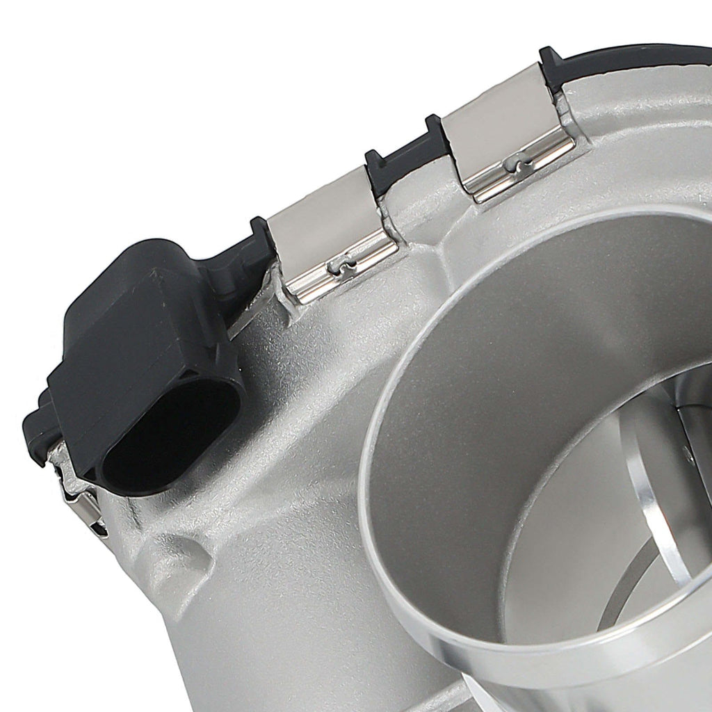 Gasklephuis geschikt voor VOLVO C30 C70 II S40 S60 I S80 V40 V50 05-17 2.0 2.4L 31216665