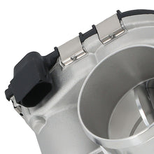 Laad de afbeelding in de galerijviewer, Gasklephuis geschikt voor VOLVO C30 C70 II S40 S60 I S80 V40 V50 05-17 2.0 2.4L 31216665