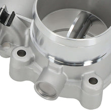 Laad de afbeelding in de galerijviewer, Gasklephuis geschikt voor VOLVO C30 C70 II S40 S60 I S80 V40 V50 05-17 2.0 2.4L 31216665