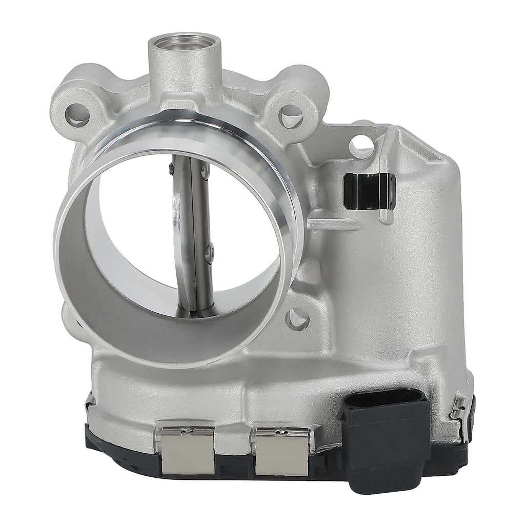 Gasklephuis geschikt voor VOLVO C30 C70 II S40 S60 I S80 V40 V50 05-17 2.0 2.4L 31216665